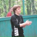 Фотография Феоктистова Алина