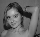 Фотография Боровец Екатерины