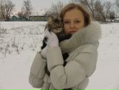 Фотография Безгиной Екатерины