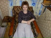 Фотография Булычевой Татьяны