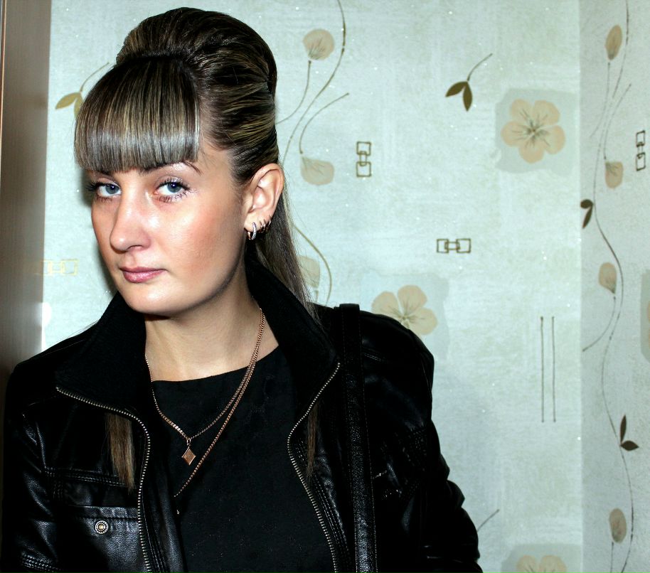 Мариша Никиткова фотография #19