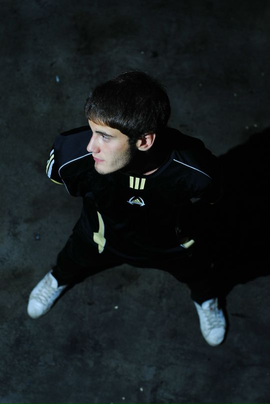 Дмитрий Воробьев фотография #9