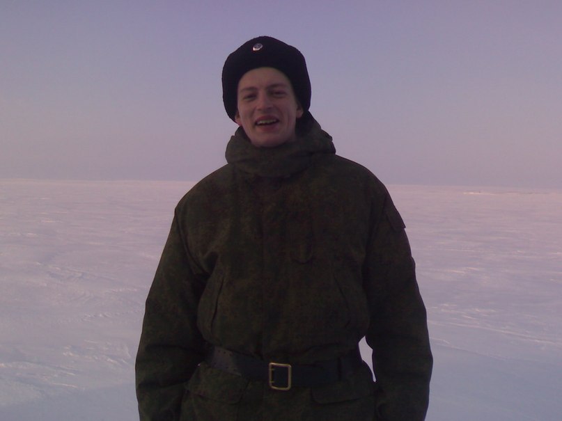 Александр Нечаев фотография #40