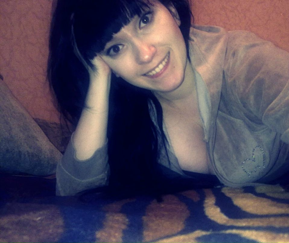 Евгения Онищенко фотография #23