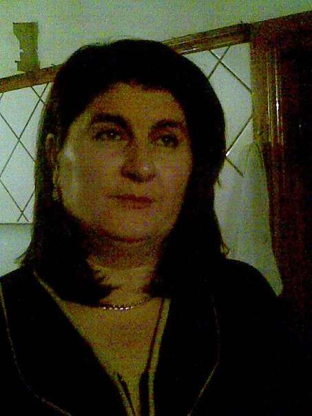 №11, Зарема Афаунова, 60 лет, Нальчик №11, Зарема Афаунова, 60 лет, Нальчик