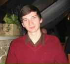 Фотография Хоршева Оля