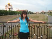 Фотография Охотиной Елены