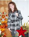 Фотография Шатенка K/////