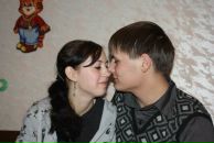 Фотография Бережновой Евгении