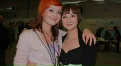 Фотография Мельниковой Катерины