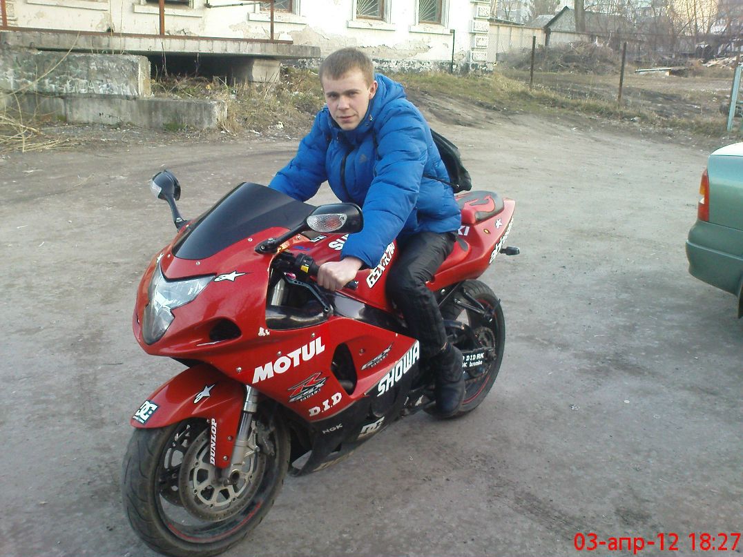 Артем Бойко фотография #35