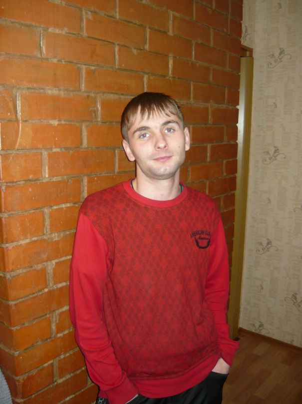 Антон Плотников фотография #36
