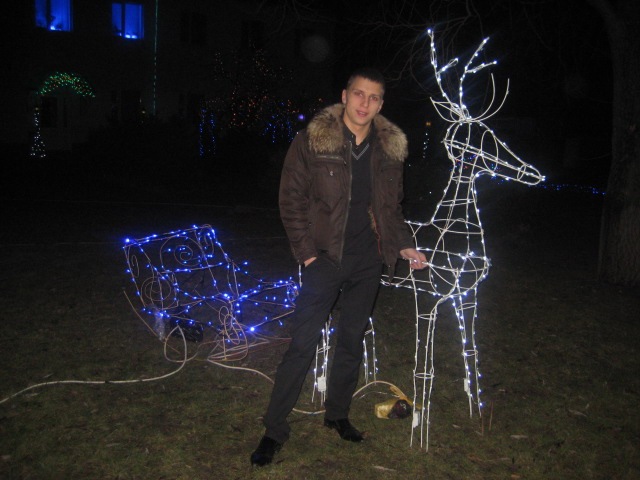 Сергей Демчук фотография #32