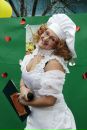 Фотография Donna Революции