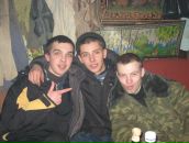 Фотография Плешакова Вовки