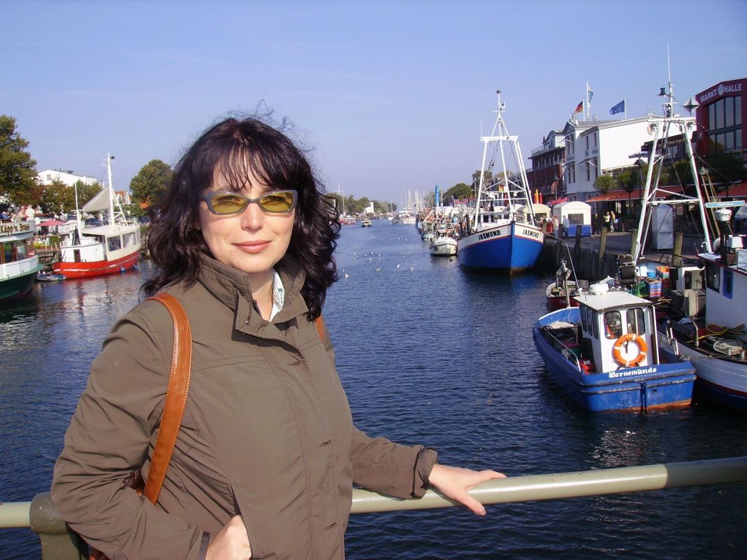 Наталья Мейдт фотография #7