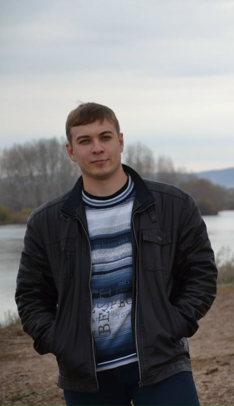 Андрей Гусев фотография #9