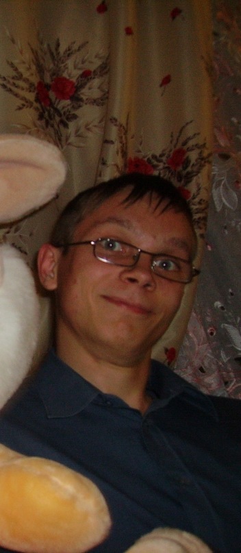 Роман Передков фотография #37