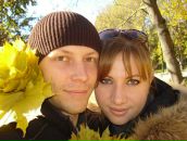 Фотография Заводновой Марины