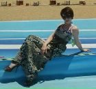 Фотография Кауровой Натали