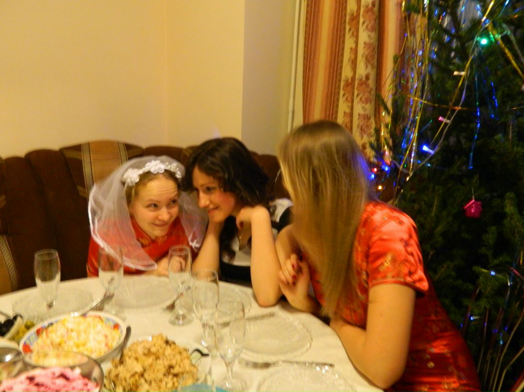 Анютик Бубнова фотография #21