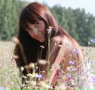 Фотография Орловой Ани