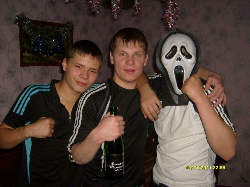 Кирилл Ракунов фотография #14