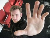 Фотография Ерошкина Евгения