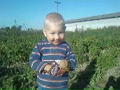 Фотография Мальцева-Кузнецова Галина