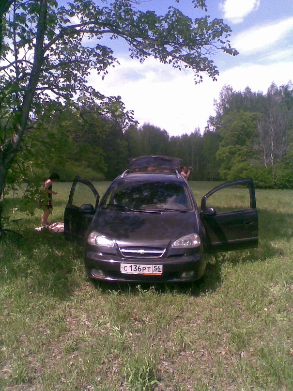 Александр Герб фотография #14