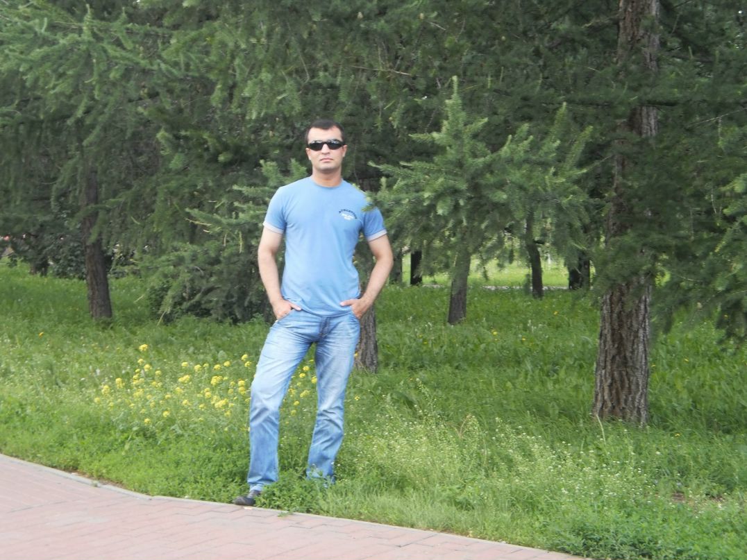 Антон Стяжкин фотография #4