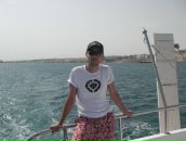 Фотография Отмахова Антонио