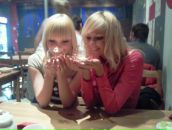 Фотография Иванченковой Анастасии