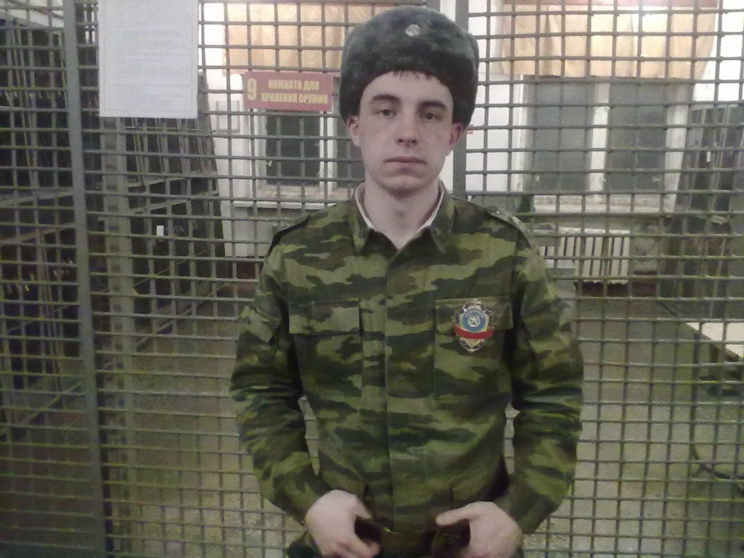 Дмитрий Гарин фотография #13