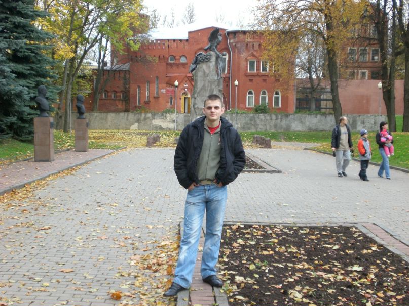 Сергей Лисицын фотография #42