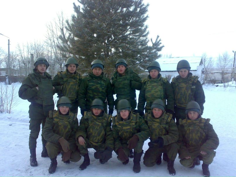 Иван Иванов фотография #46