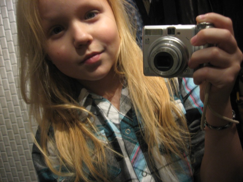 Наташа Дождёва фотография #2