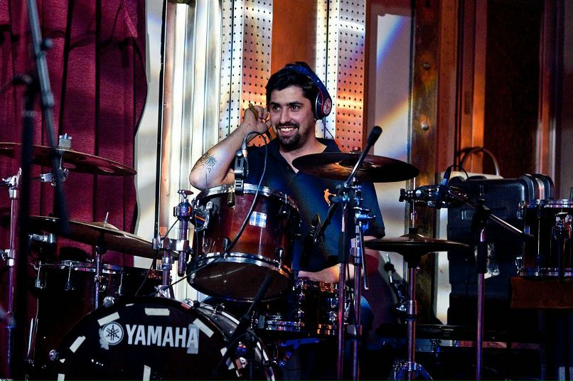 Марк Волков фотография #28