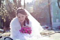 Фотография Жигаловой Даши