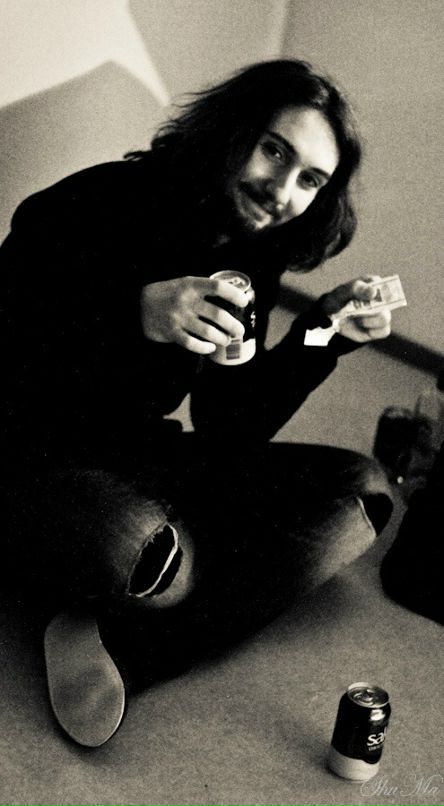 Mikhail Bragin фотография #6