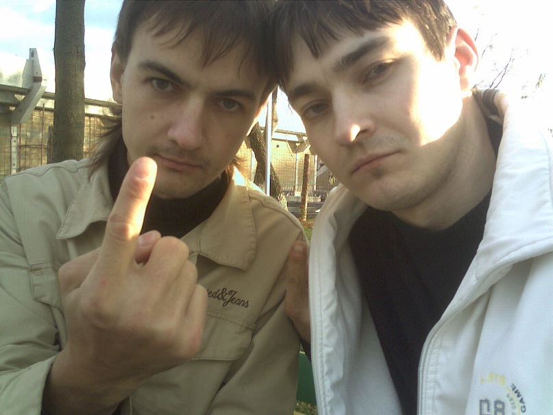 Саша Соц фотография #30