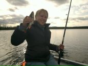 Фотография Ильиной Надежды