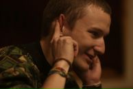 Фотография Перминова Сергея