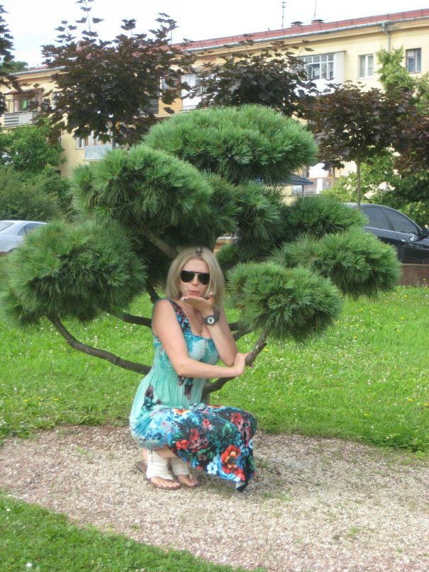Инна Черненко фотография #39