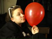 Фотография Поповой Даши