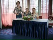 Фотография Карасёвой Галины