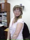 Фотография Гайновой Елены