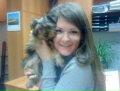 Фотография Балабиной Яны