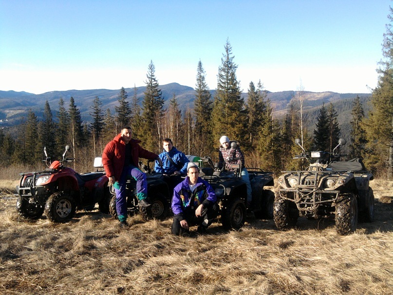 Роман Мищенко фотография #25