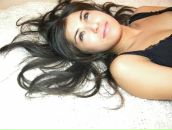 Фотография Брусовой Лолы